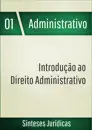 Introdução do direito administrativo