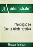 Introdução do direito administrativo e-book