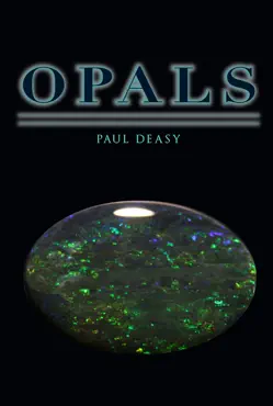 opals book cover image