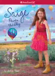 Saige Paints the Sky e-book