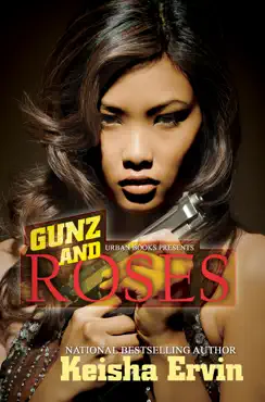 gunz and roses book cover image