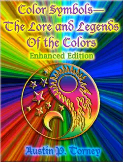 color symbols - the lore and legends of the colors enhanced edition book cover image