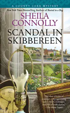 scandal in skibbereen book cover image
