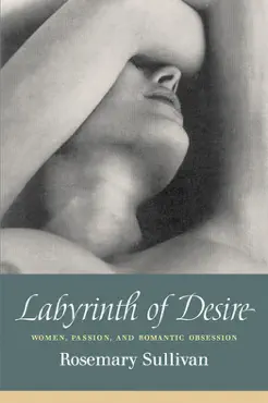 labyrinth of desire book cover image