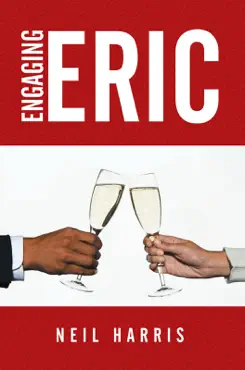 engaging eric book cover image