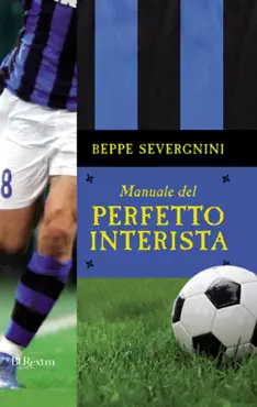manuale del perfetto interista book cover image