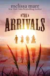 The Arrivals synopsis, comments