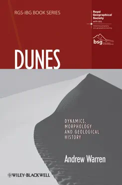 dunes book cover image