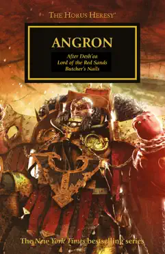 angron book cover image