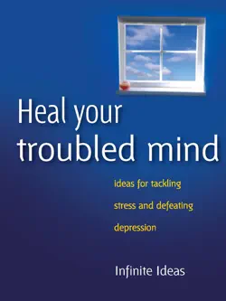 heal your troubled mind book cover image