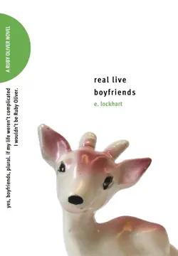 real live boyfriends book cover image