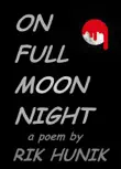 On Full Moon Night synopsis, comments
