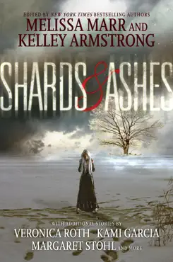 shards and ashes book cover image