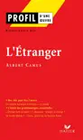 Profil - Albert Camus : L'Étranger sinopsis y comentarios