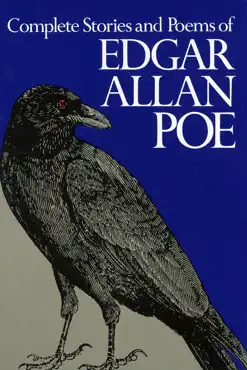 complete stories and poems of edgar allan poe imagen de la portada del libro