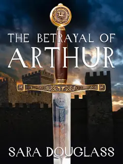 the betrayal of arthur imagen de la portada del libro