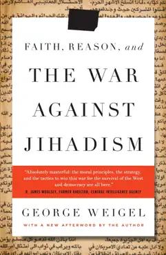 faith, reason, and the war against jihadism book cover image