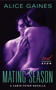 mating season book cover image