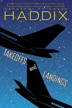 takeoffs and landings book cover image