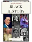 Black History synopsis, comments