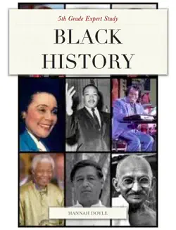 black history imagen de la portada del libro