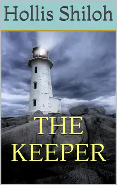 the keeper book cover image