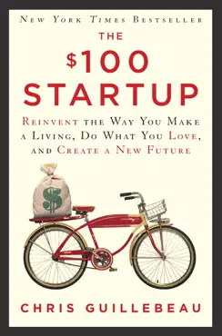the $100 startup book cover image