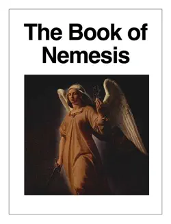 the book of nemesis book cover image