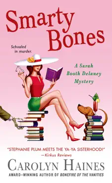 smarty bones book cover image