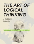 The Art of Logical Thinking book summary, reviews and download