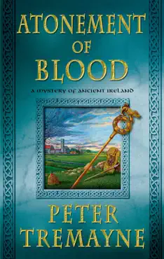 atonement of blood book cover image