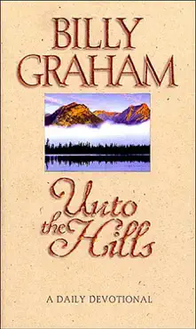 unto the hills book cover image