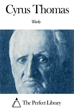 works of cyrus thomas book cover image