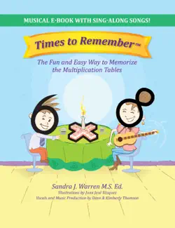 times to remember book cover image