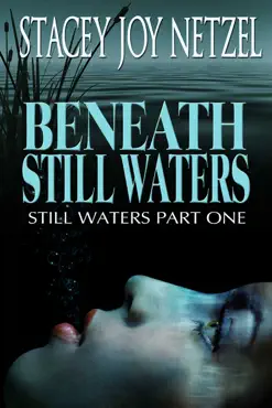 beneath still waters imagen de la portada del libro