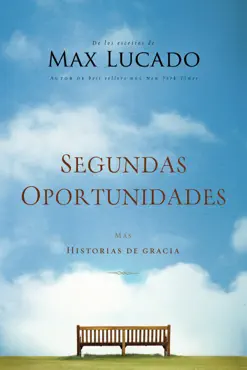 segundas oportunidades book cover image