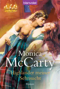 highlander meiner sehnsucht imagen de la portada del libro