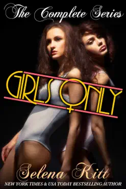 girls only: the complete series book cover image