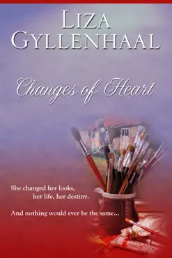 changes of heart book cover image