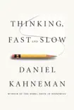 Thinking, Fast and Slow e-book