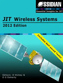 jit wireless systems book cover image