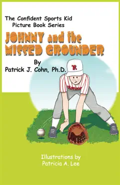 johnny and the missed grounder book cover image