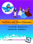 The Prince and Three Princesses synopsis, comments