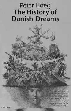 the history of danish dreams imagen de la portada del libro