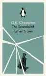 The Scandal of Father Brown synopsis, comments