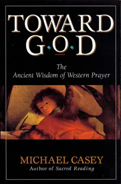 toward god book cover image