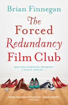the forced redundancy film club book cover image