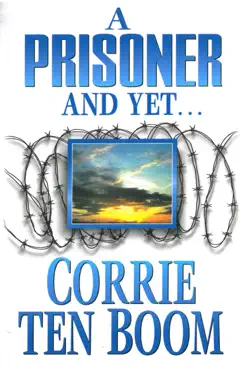 a prisoner and yet... book cover image