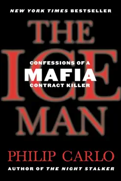 the ice man book cover image