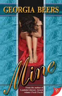 mine book cover image